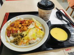 -永和大王(宜山店)