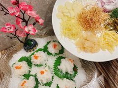 -渔意坊·千层无骨鱼粥底火锅·20年顺德菜(普君店)