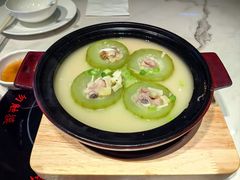 -滋粥楼·顺德菜(番禺广场总店)