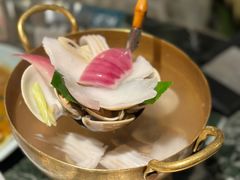 -星樾城·东南亚餐厅(中华广场店)