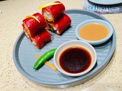 -点都德(长泰广场店)