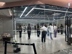 -5KM舞蹈街舞工作室