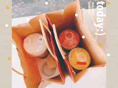 -公社生产队(兰田步行街店)