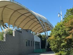 -长广溪湿地公园