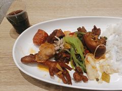 -大米先生(鑫融国际分店)