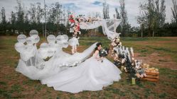 -你好晴天·目的地婚礼