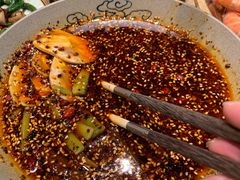 -水煮三国·川鲁江湖菜(香山店)