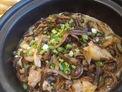 -老长沙湘菜馆(凤凰路店)