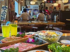 -梦山水日本烧肉(五四广场店)