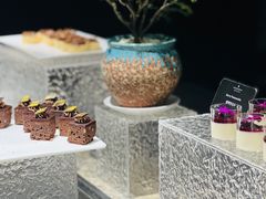 -上海锦江汤臣洲际大酒店