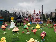 -安徒生童话乐园