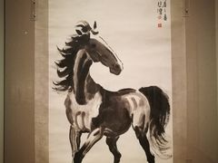 -江苏省美术馆(长江路新馆)