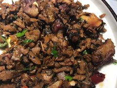 -雲蜀龙阁·金牌水煮鱼(方庄店)