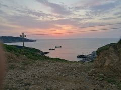 -东极岛景区-青浜岛