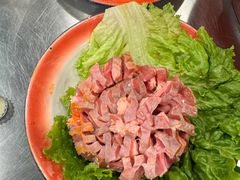 -永安里地摊烤肉(首创店)