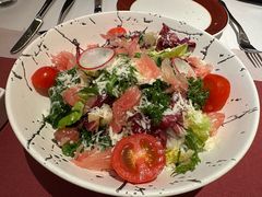 -Kathleen's Waitan 凯圣琳江景西餐厅(外滩店)