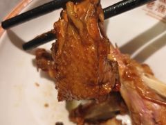 -老淮滨-蚌埠非遗小吃(淮河路店)