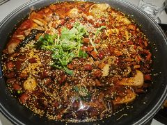 -麻六记(新天地店)