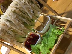 晾衣毛肚-醉长安(南门总店)