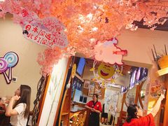 -三月居酒屋(青年大街店)