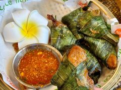 -小小集渔·泰式大排档(太古里香槟店)
