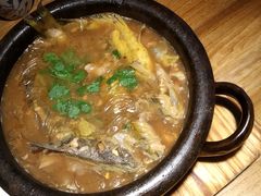 -小放牛炒菜馆(三丰店)