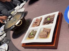 -香山湖家家宴(中山陵店)