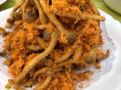 -大城·烧烤海鲜大排档(台东店)