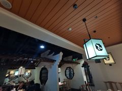 大堂-小菜园新徽菜(阜阳颍州万达店)
