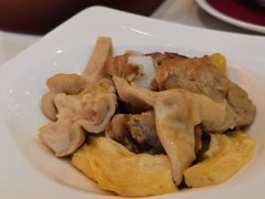 -利苑酒家(华熙国际店)