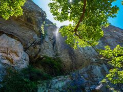 -雁荡山风景名胜区