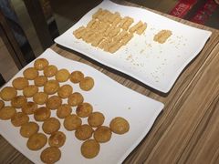 -感恩心素食馆(百世广场店)