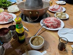 -元盛居(生态大街店)