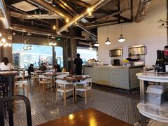 大堂-PIZZA BIANCA(万象城店)