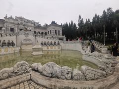 -珠海圆明新园
