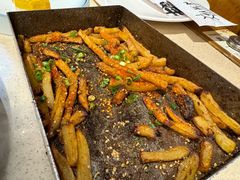 -船梆煮•蒸汽海鲜·生腌干蒸(五四广场店)