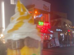 -Salud撒露欧洲冻酸奶(蓝色港湾店)