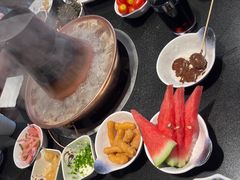 -东来顺饭庄(金泉广场店)