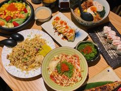 -六本目日式料理(珊瑚沙家园店)