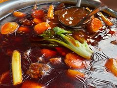 -佘记全家福芋儿鸡(向阳街总店)