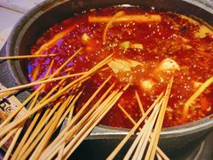 -钢管厂五区小郡肝串串香(滨江店)