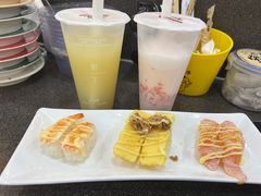 -禾绿回转寿司(国瑞店)