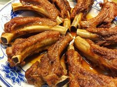 -厉家菜(德胜门总店)