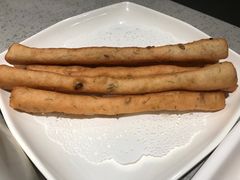 -海底捞大排档火锅(悦荟广场店)