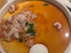 -老知青·东北菜(中华城店)
