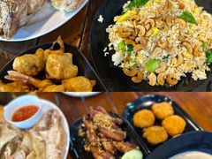 -Doo Dee Thai Food(Issan/Isaan/Esan)