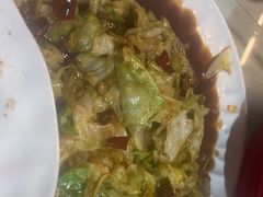 -北平味道.京味菜.烤鸭(梨园店)