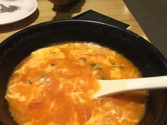 -吕氏疙瘩汤·新鲁菜(潍坊银座店)