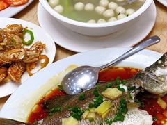 -秋姐美食店(旅游大道店)