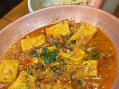 -云海肴·汽锅鸡·云南菜(天津国金汇店)